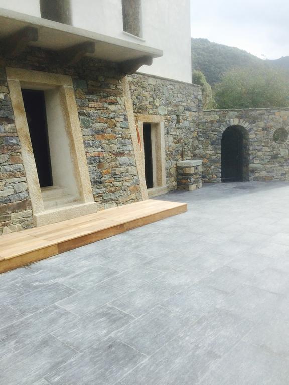 Saint Christophe Omessa Exterior photo