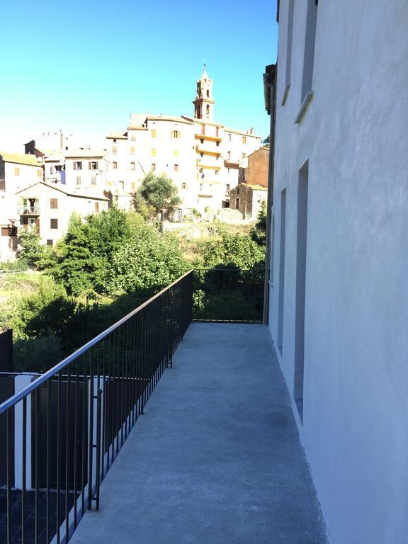 Saint Christophe Omessa Exterior photo